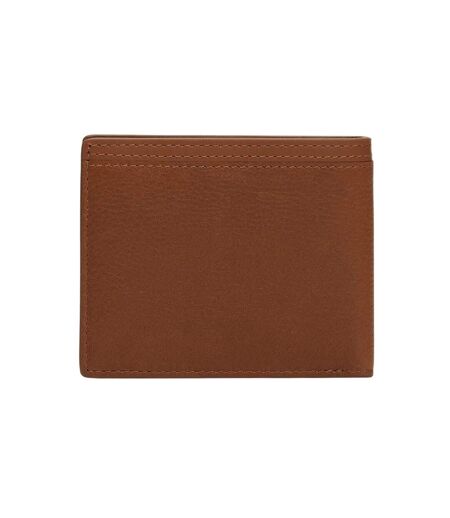 Portefeuille Taille Unique Cognac Tommy Hilfiger