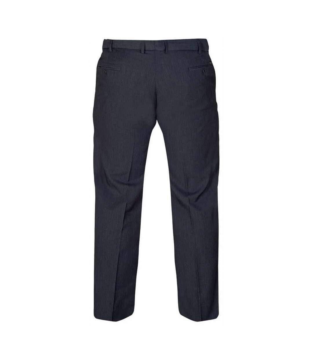 Pantalon D555 Supreme Homme Bleu Marine Duke-2