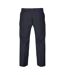 Pantalon D555 Supreme Homme Bleu Marine Duke-2