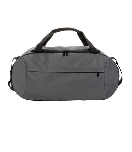 Taille unique anthracite XD Collection