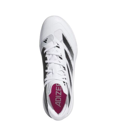 Mens Impact Trainers White Adidas