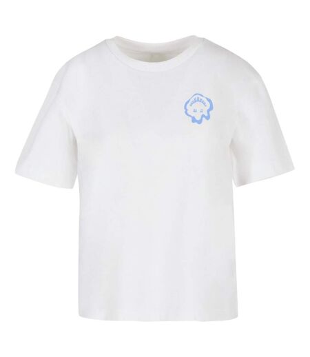 Blanc Miss Tee