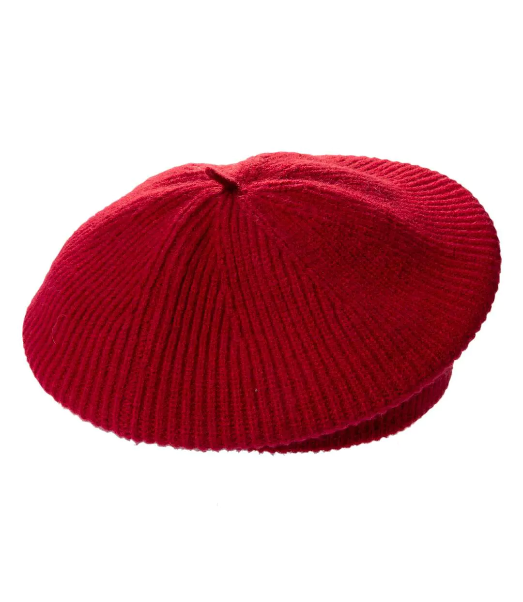 Isotoner Béret femme ultra doux, en viscose, extensible et resistant-1