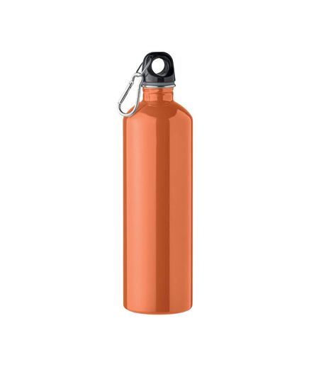 Gourde Rebig Moss Taille Unique Orange MidOcean