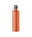Gourde Rebig Moss Taille Unique Orange MidOcean-1