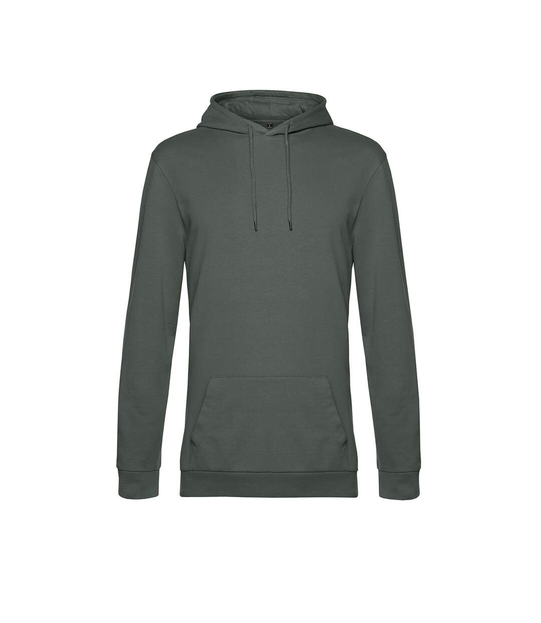 B&C Mens Hoodie (Millennial Khaki) - UTBC4768