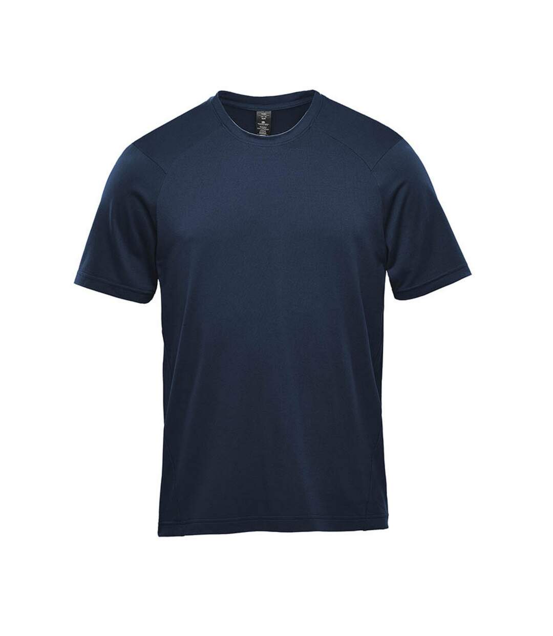 T-shirt tundra homme bleu marine Stormtech