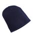 Bonnet Bleu Marine Flexfit-2