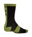 Chaussettes Homme Noir Kaki Ride Concepts-3