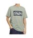 T-shirt Vert Homme Jack & Jones Colton - L-1