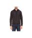 Sweat zippé capuche blouson WAPALA-1