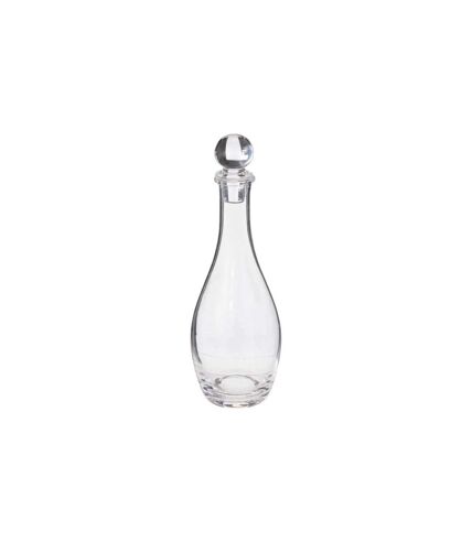 Carafe en Verre Gabrielle 1,2 L Transparent