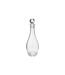 Carafe en Verre Gabrielle 1,2 L Transparent