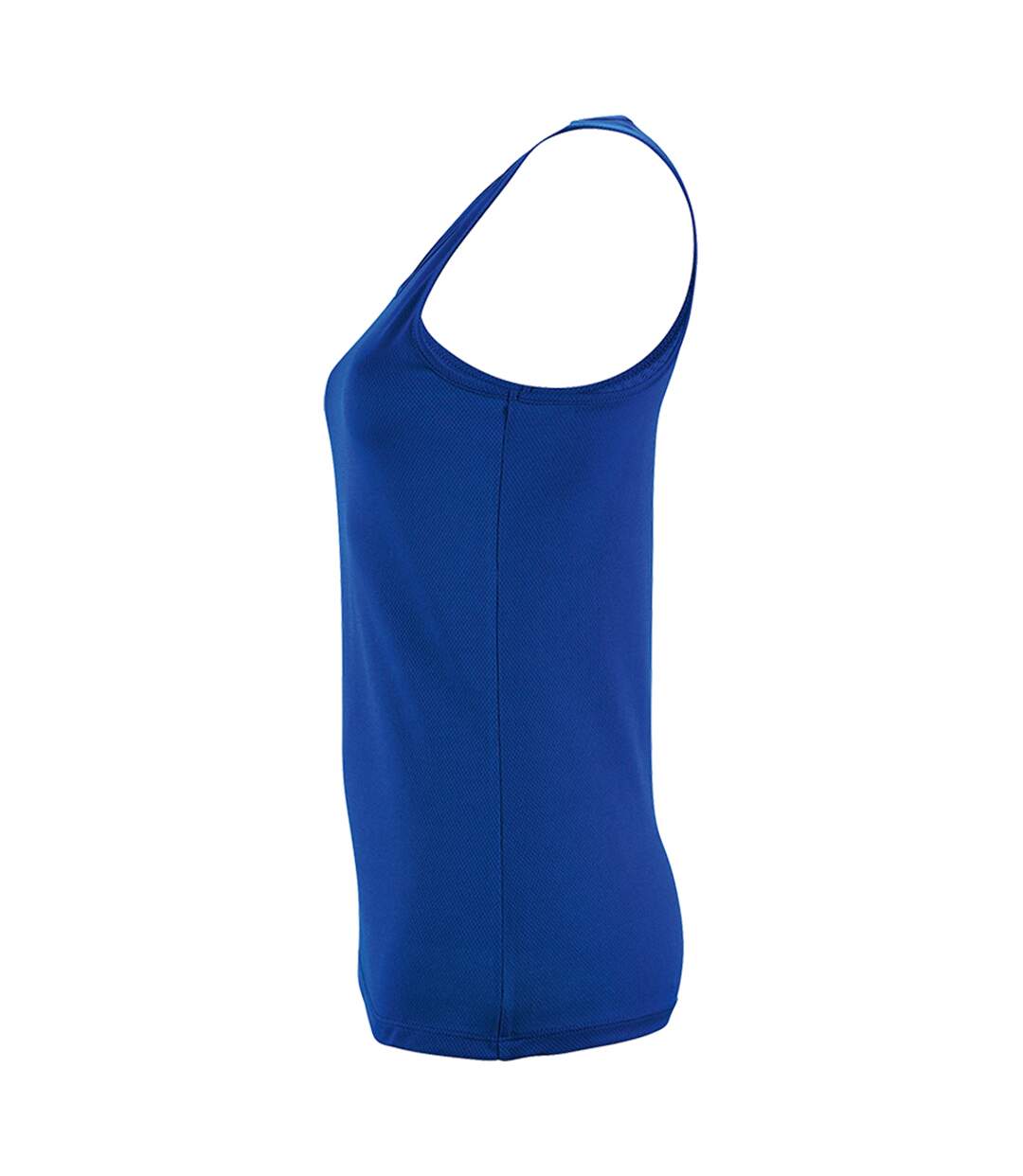 SOLS Womens/Ladies Sporty Performance Sleeveless Tank Top (Royal Blue) - UTPC3132-3