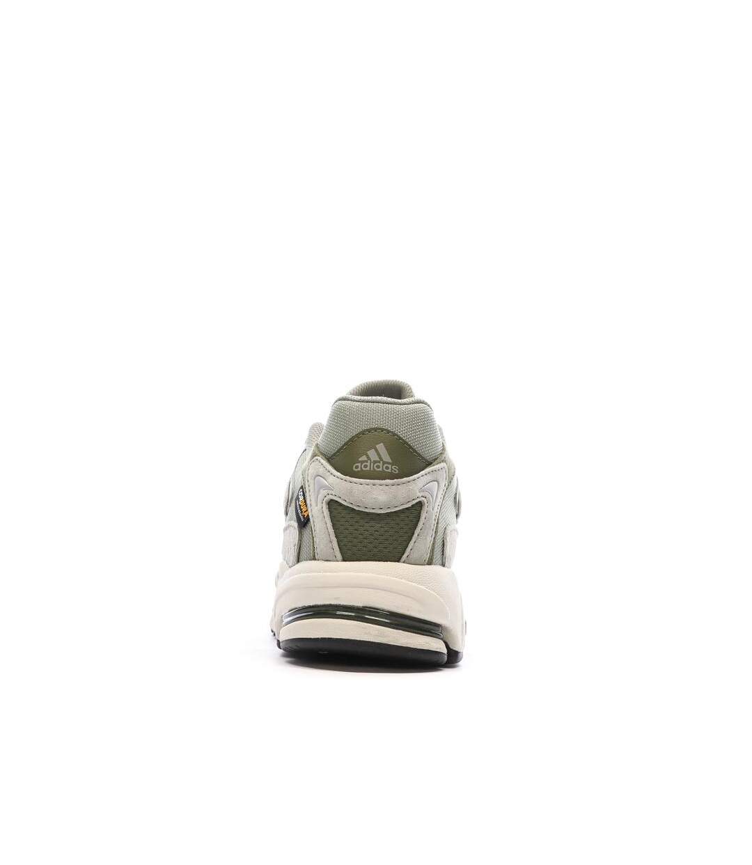 Baskets kaki homme adidas id3142-3