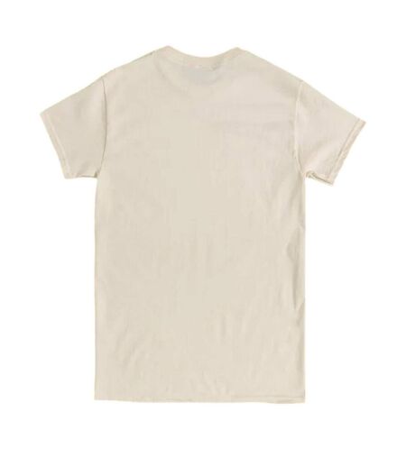 T-shirt Motif/style Personnage Adulte Naturel The Real Ghostbusters