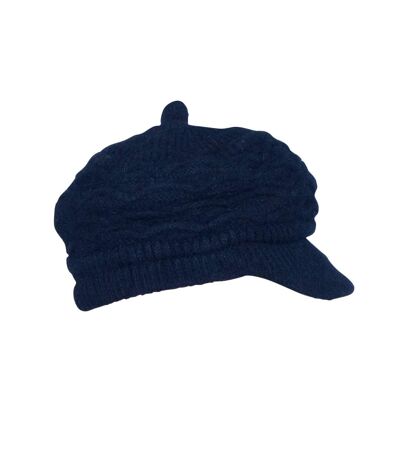 Bonnet casquette ROYAN