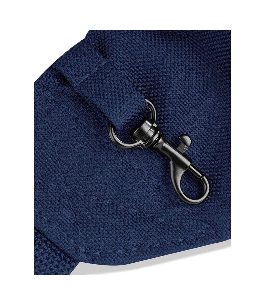 Belt Bag 2 Litres French Navy Quadra-3