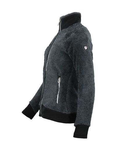 Blouson polaire femme ACHEF