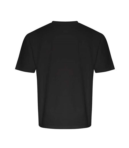 T-shirt Arrow Adulte Noir Ecologie