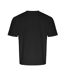 T-shirt Arrow Adulte Noir Ecologie-2