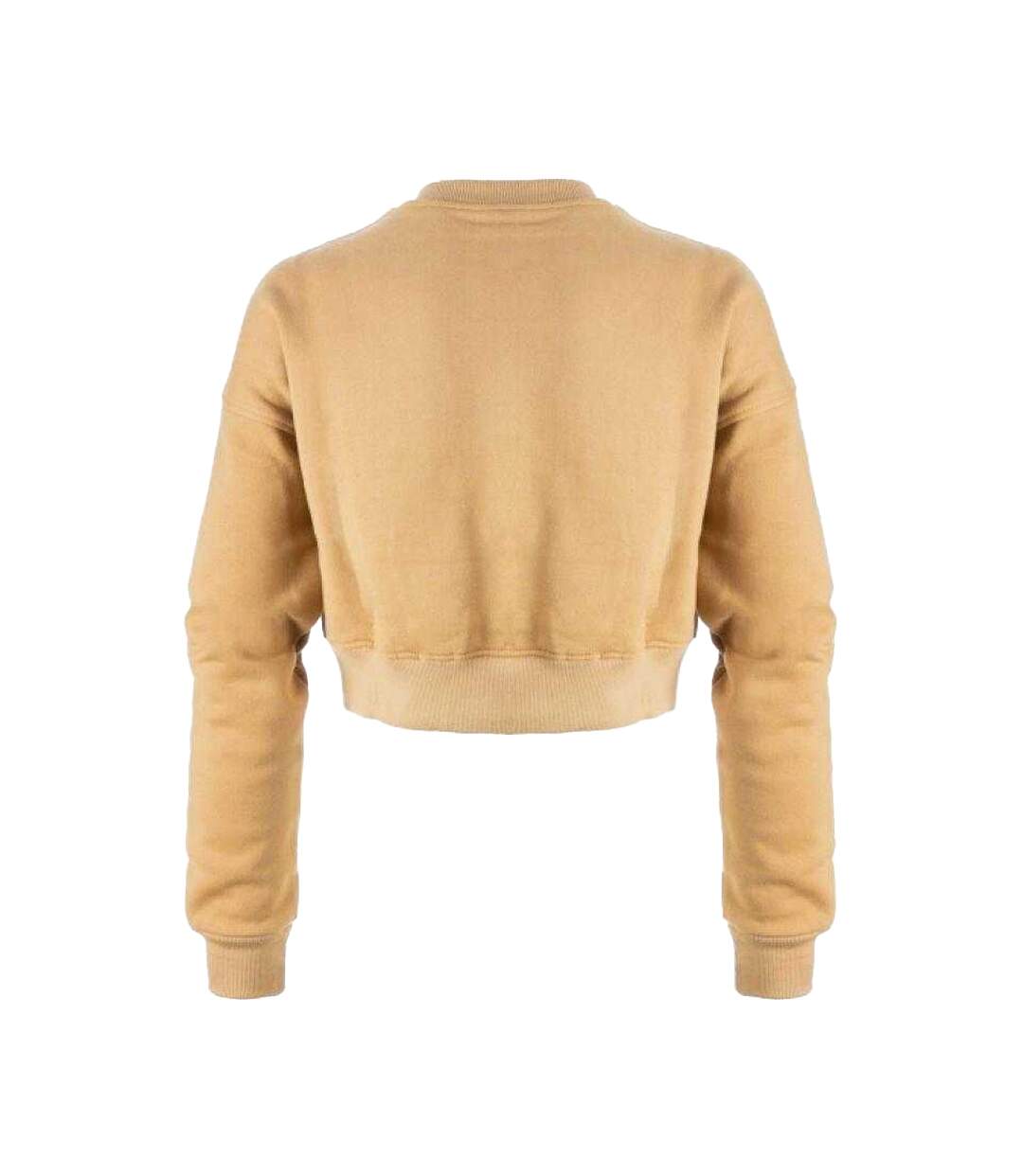 Sweat Femme Beige Masters-2