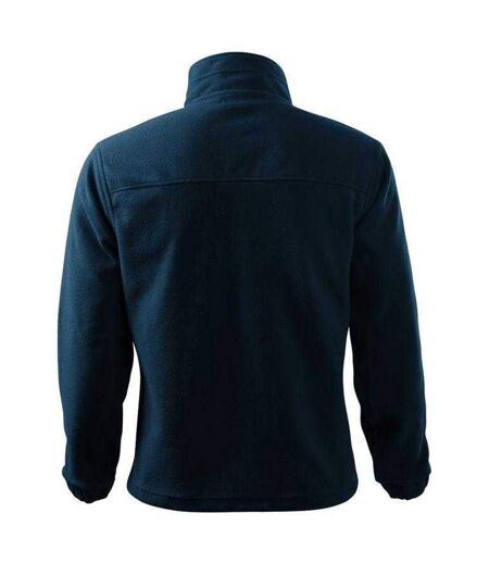 Veste Polaire Falcon Homme Bleu Marine Foncé Malfini