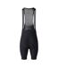 Mens Ultra Bibbled Bib Shorts Black Dare 2B-3