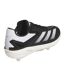 Chaussures De Baseball Adizero Electric Homme Noir Adidas-2