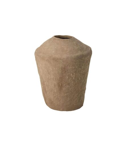 Vase Déco Chad 70cm Naturel