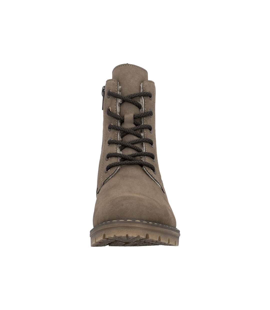 Bottine à Lacets Rieker Newa-5
