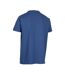Trespass - T-shirt CHERA - Homme (Indigo) - UTTP6289