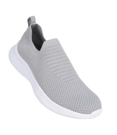 Chaussures glade femme gris Mountain Warehouse