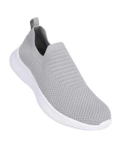 Chaussures glade femme gris Mountain Warehouse