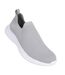 Chaussures glade femme gris Mountain Warehouse-1