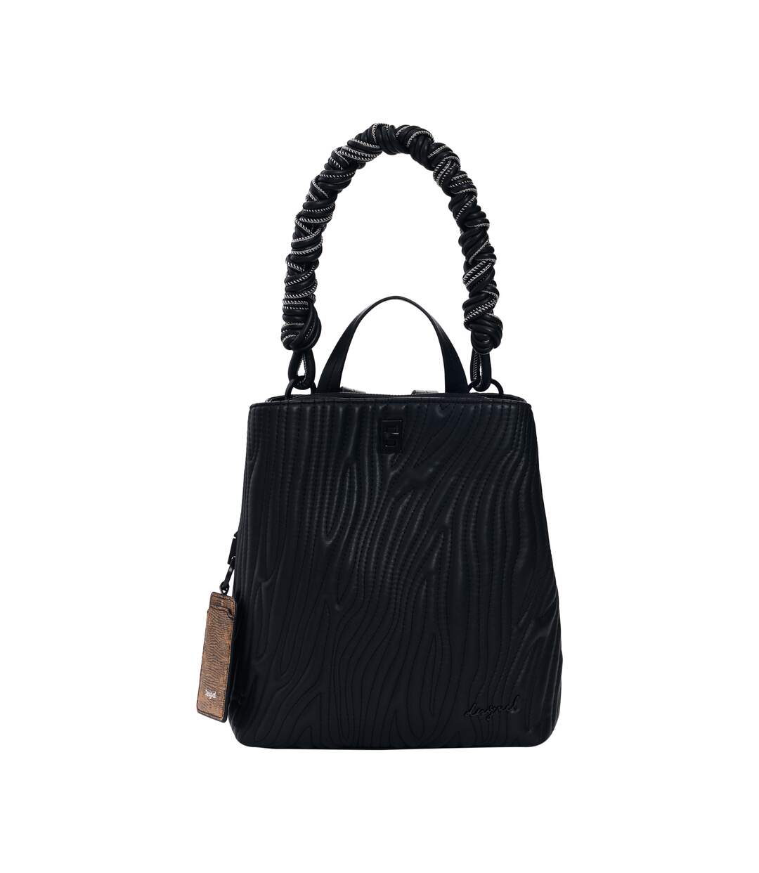 Sac à Dos Desigual Helium Sumy Mini-4
