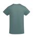 T-shirt Breda Adulte Bleu Calme Roly Eco-2