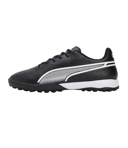 Chaussures de foot king tt homme noir Puma