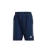 Short Condivo Downtime Homme Bleu Marine Adidas-1