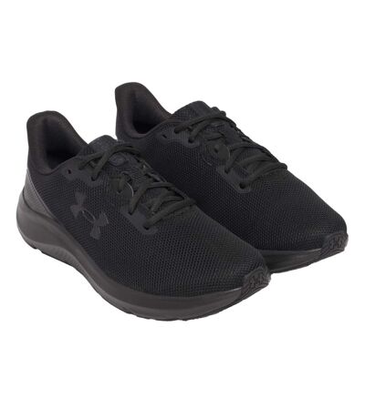 Baskets Charged Pursuit Femme Noir Under Armour