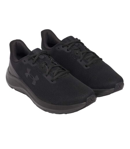 Baskets Charged Pursuit Femme Noir Under Armour