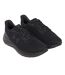 Baskets Charged Pursuit Femme Noir Under Armour-1