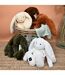 Peluche lapin collection LE LAPIN-3