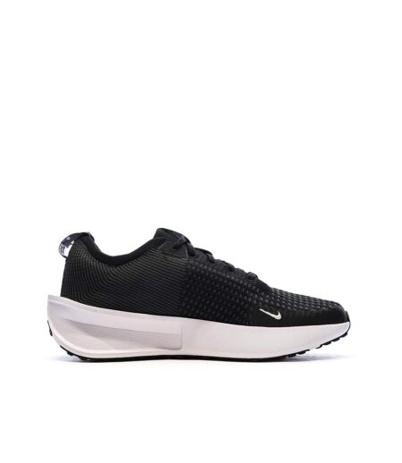 Chaussures de running noir homme nike interact run