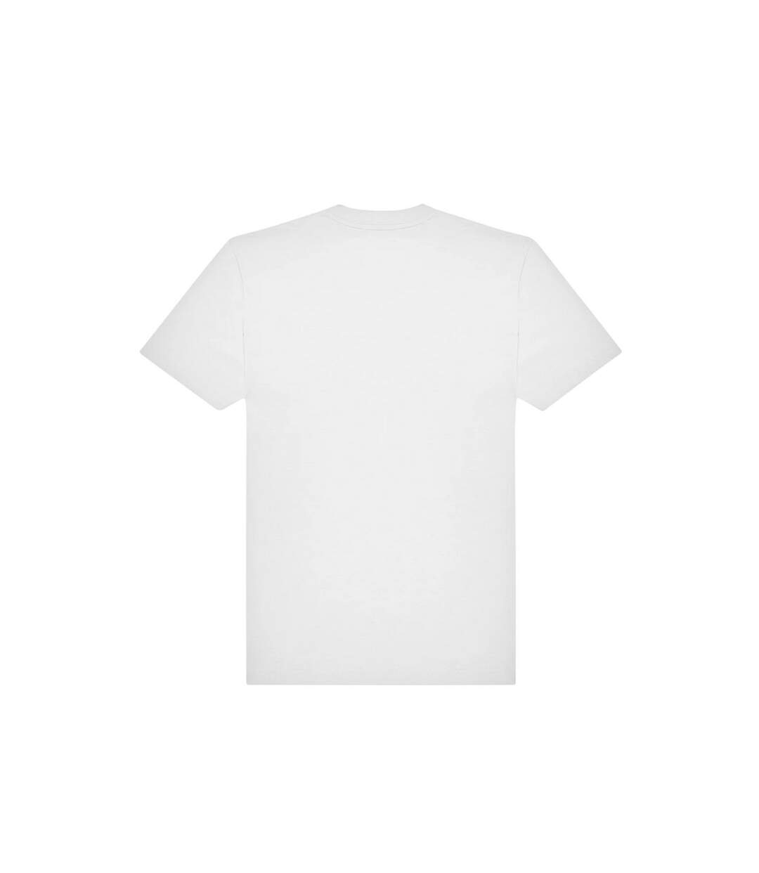 T-shirt #e220 adulte blanc B&C-2