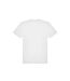 T-shirt #e220 adulte blanc B&C-2