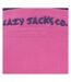 Sweat Femme Framboise Lazy Jacks-4