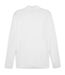 Mens Teamgoal Jacket White Silver Puma-2