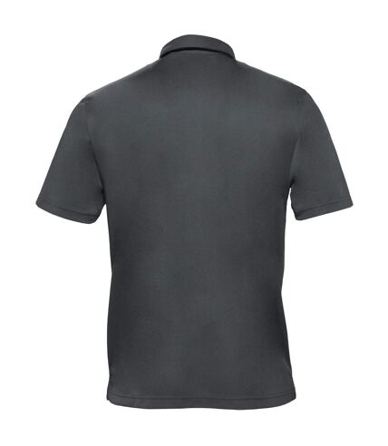 Mens milano sports polo shirt dolphin Stormtech