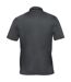 Polo milano homme anthracite Stormtech